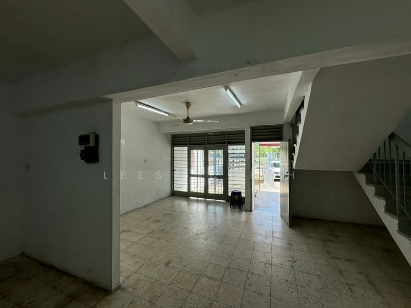 Rumah Berkembar untuk Dijual di Seberang Jaya (Penang) - Leesa Cheah - Interior - PropertyGuru.com.my