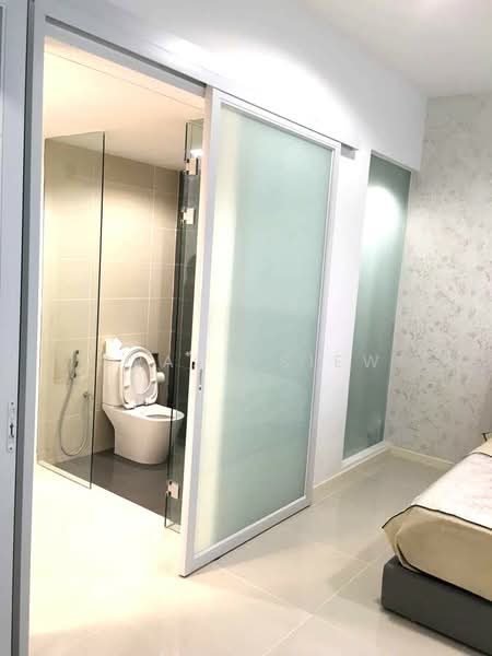 Service Residence for Sale at Tropicana Avenue - Grace Siew - Bathroom - PropertyGuru.com.my