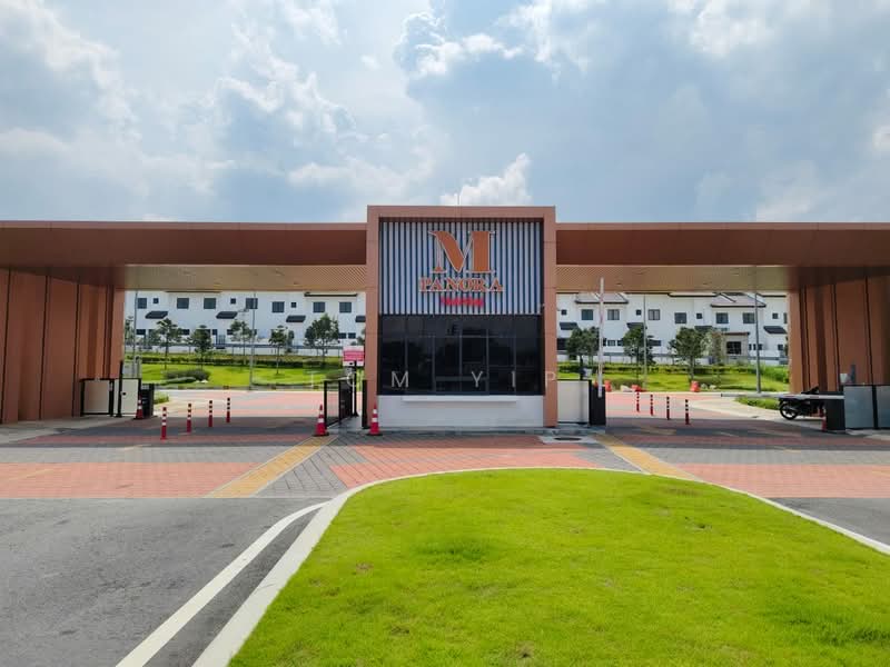 2-storey Terraced House for Sale in Rawang (Selangor) - Tom Yip - Exterior - PropertyGuru.com.my