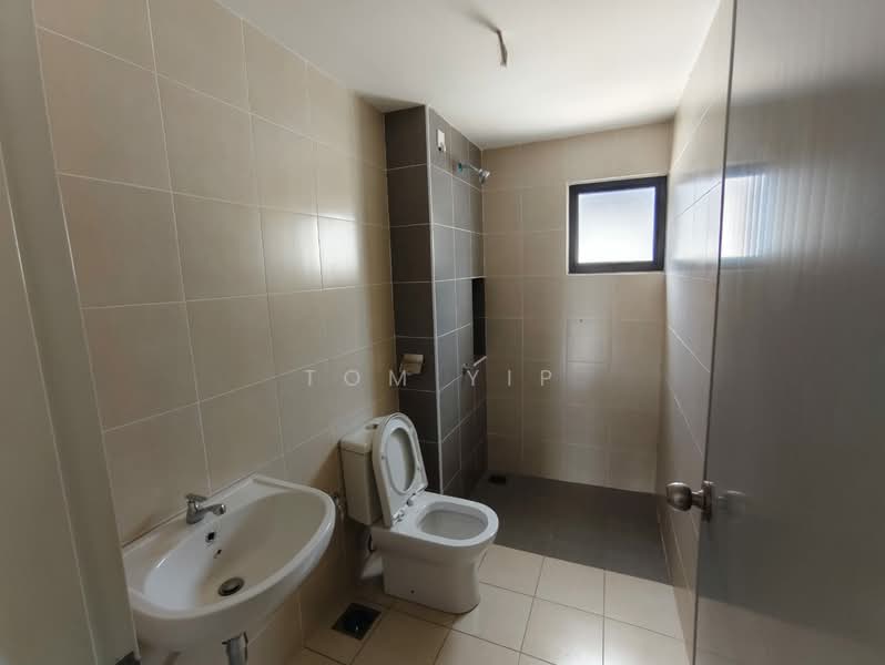 2-storey Terraced House for Sale in Rawang (Selangor) - Tom Yip - Bathroom - PropertyGuru.com.my