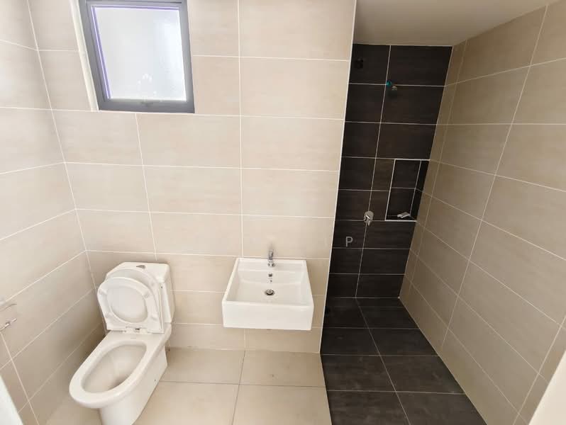 2-storey Terraced House for Sale in Rawang (Selangor) - Tom Yip - Bathroom - PropertyGuru.com.my