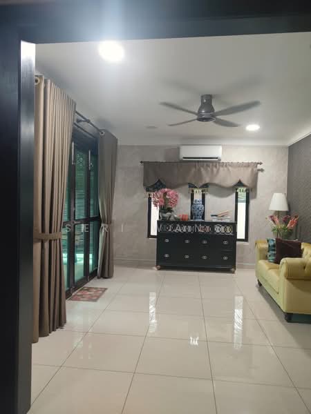 Rumah Teres 2 Tingkat untuk Dijual di Taman Nusantara (Iskandar Puteri (Nusajaya)) - Seri Wangi - PropertyGuru.com.my