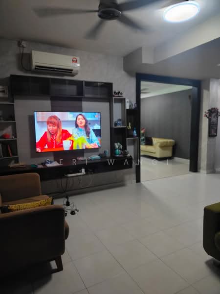 Rumah Teres 2 Tingkat untuk Dijual di Taman Nusantara (Iskandar Puteri (Nusajaya)) - Seri Wangi - PropertyGuru.com.my