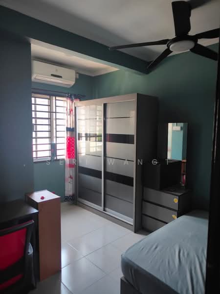 Rumah Teres 2 Tingkat untuk Dijual di Taman Nusantara (Iskandar Puteri (Nusajaya)) - Seri Wangi - PropertyGuru.com.my