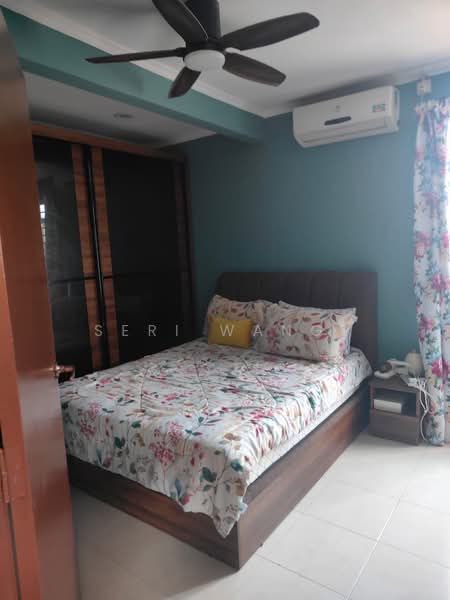 Rumah Teres 2 Tingkat untuk Dijual di Taman Nusantara (Iskandar Puteri (Nusajaya)) - Seri Wangi - PropertyGuru.com.my