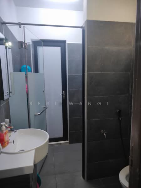 Rumah Teres 2 Tingkat untuk Dijual di Taman Nusantara (Iskandar Puteri (Nusajaya)) - Seri Wangi - PropertyGuru.com.my
