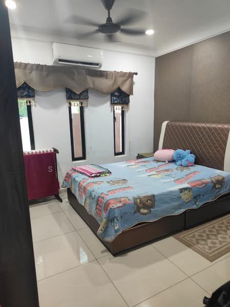Rumah Teres 2 Tingkat untuk Dijual di Taman Nusantara (Iskandar Puteri (Nusajaya)) - Seri Wangi - PropertyGuru.com.my
