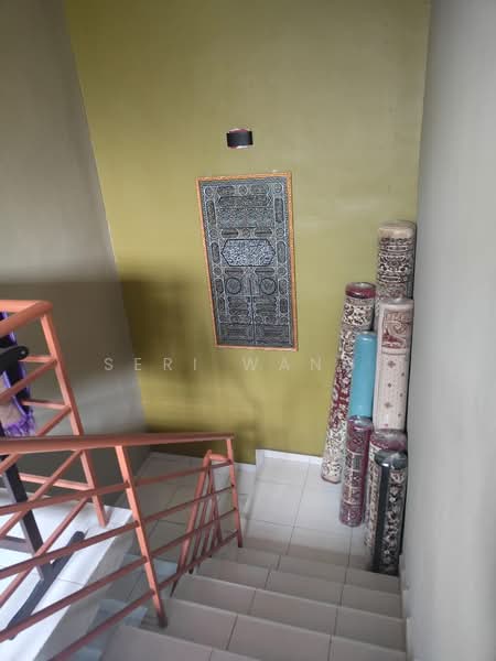 Rumah Teres 2 Tingkat untuk Dijual di Taman Nusantara (Iskandar Puteri (Nusajaya)) - Seri Wangi - PropertyGuru.com.my