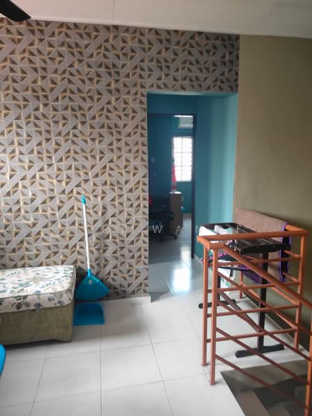 Rumah Teres 2 Tingkat untuk Dijual di Taman Nusantara (Iskandar Puteri (Nusajaya)) - Seri Wangi - PropertyGuru.com.my