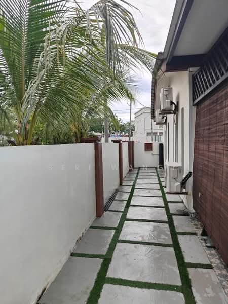 Rumah Teres 2 Tingkat untuk Dijual di Taman Nusantara (Iskandar Puteri (Nusajaya)) - Seri Wangi - PropertyGuru.com.my