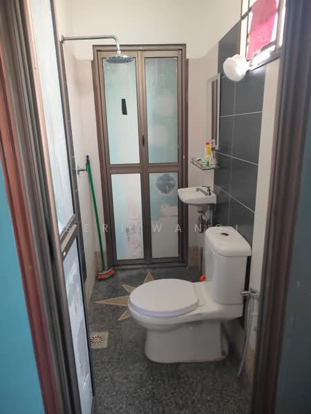 Rumah Teres 2 Tingkat untuk Dijual di Taman Nusantara (Iskandar Puteri (Nusajaya)) - Seri Wangi - PropertyGuru.com.my