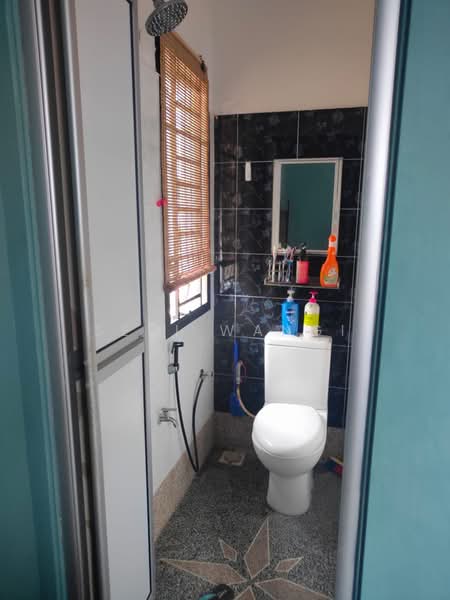 Rumah Teres 2 Tingkat untuk Dijual di Taman Nusantara (Iskandar Puteri (Nusajaya)) - Seri Wangi - PropertyGuru.com.my