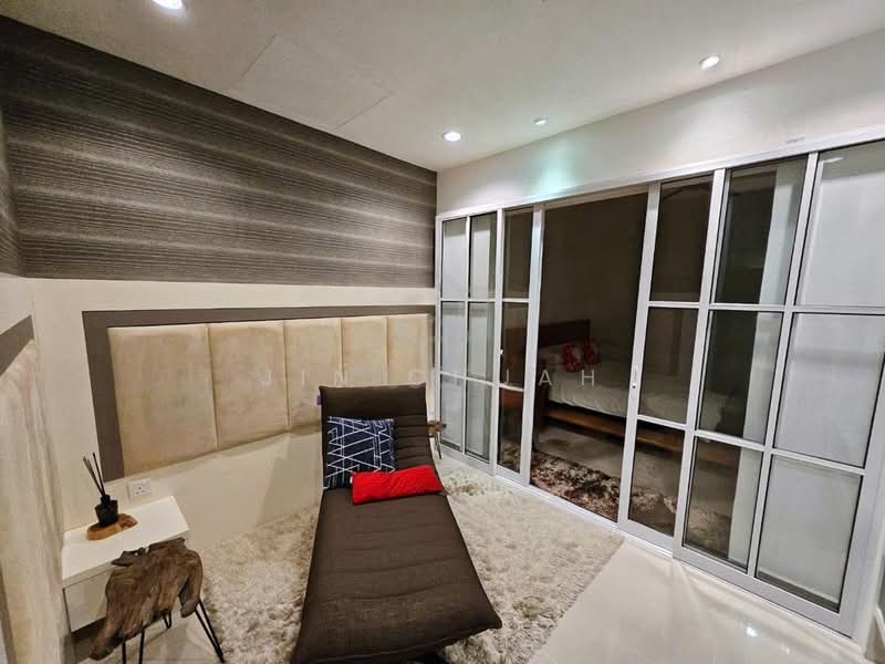 Rumah Teres 1 Tingkat untuk Dijual di Jelutong (Penang) - Jin Chuah - Bedroom - PropertyGuru.com.my