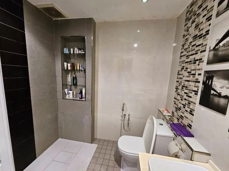 Rumah Teres 1 Tingkat untuk Dijual di Jelutong (Penang) - Jin Chuah - Bathroom - PropertyGuru.com.my