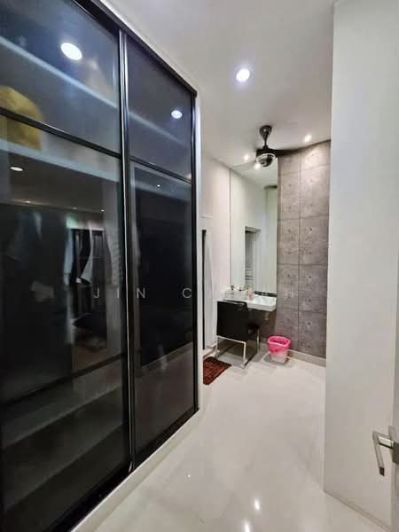 Rumah Teres 1 Tingkat untuk Dijual di Jelutong (Penang) - Jin Chuah - Interior - PropertyGuru.com.my