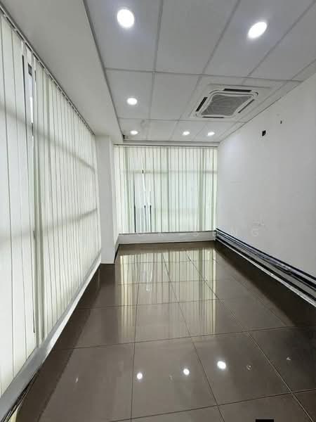 Cluster Factory for Rent in Taman Perindustrian Cemerlang (Ulu Tiram) - Lai Kok Seng - Interior - PropertyGuru.com.my