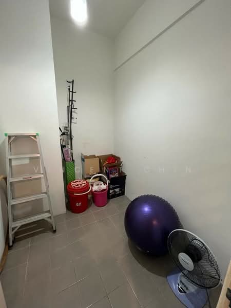 Condominium for Sale at Casa Indah 2 - Vincent Chin - Interior - PropertyGuru.com.my