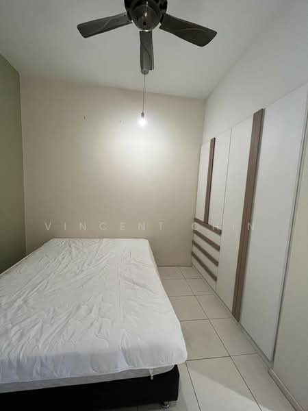 Condominium for Sale at Casa Indah 2 - Vincent Chin - Bedroom - PropertyGuru.com.my