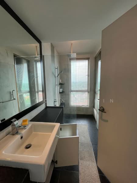 Condominium for Sale at Casa Indah 2 - Vincent Chin - Bathroom - PropertyGuru.com.my