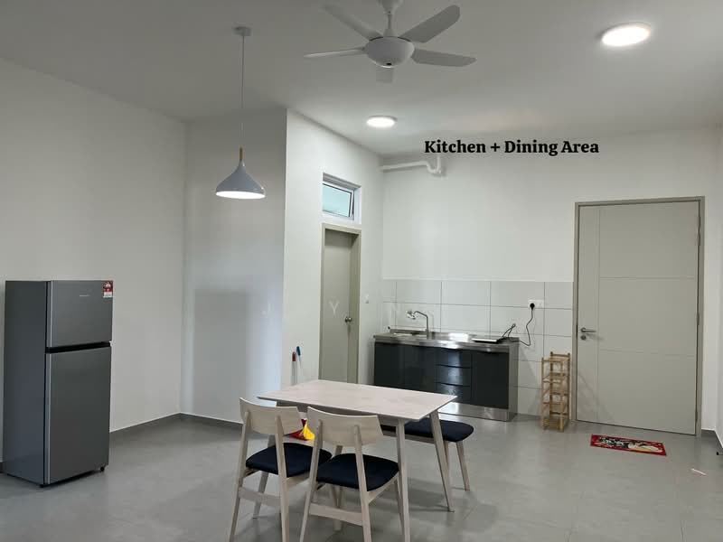 Condominium for Rent at The Sky @ Tripark - Jay Ng - PropertyGuru.com.my