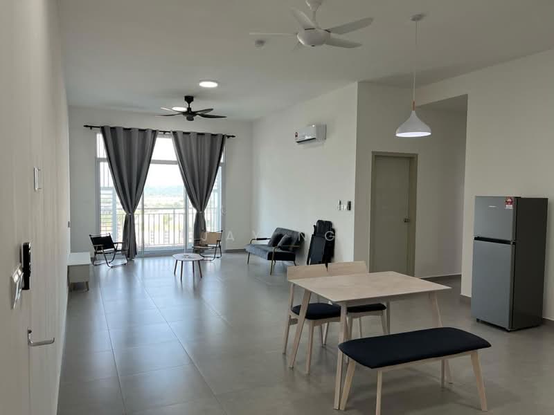 Condominium for Rent at The Sky @ Tripark - Jay Ng - PropertyGuru.com.my