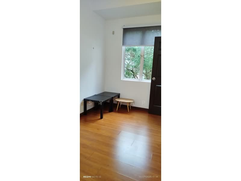 3-storey Terraced House for Rent in Desa Parkcity (Kuala Lumpur) - SY YAP - Interior - PropertyGuru.com.my