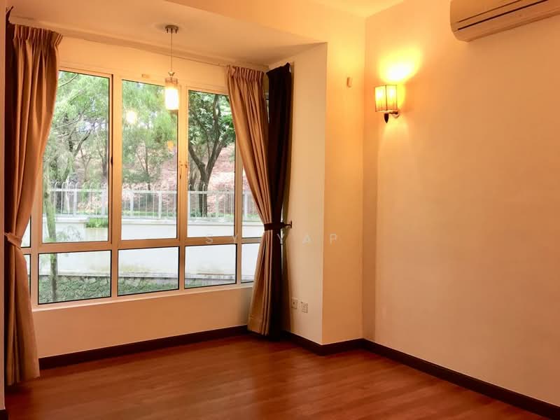 3-storey Terraced House for Rent in Desa Parkcity (Kuala Lumpur) - SY YAP - Interior - PropertyGuru.com.my