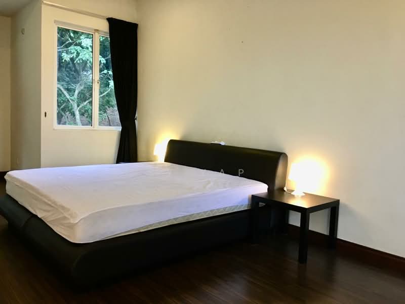 3-storey Terraced House for Rent in Desa Parkcity (Kuala Lumpur) - SY YAP - Bedroom - PropertyGuru.com.my