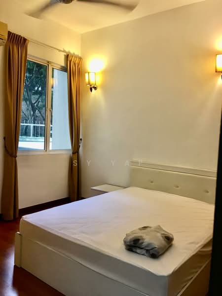 3-storey Terraced House for Rent in Desa Parkcity (Kuala Lumpur) - SY YAP - Bedroom - PropertyGuru.com.my