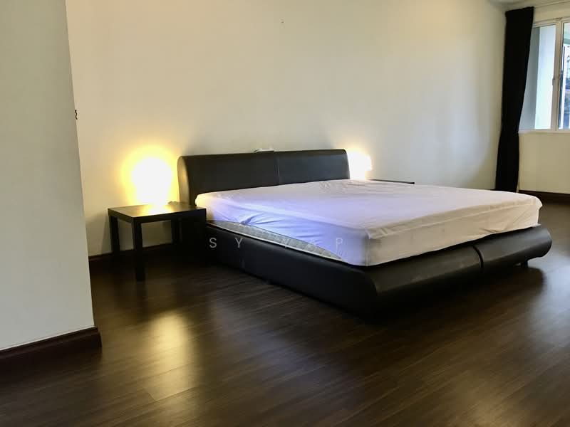 3-storey Terraced House for Rent in Desa Parkcity (Kuala Lumpur) - SY YAP - Bedroom - PropertyGuru.com.my