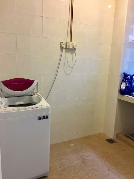 3-storey Terraced House for Rent in Desa Parkcity (Kuala Lumpur) - SY YAP - Interior - PropertyGuru.com.my
