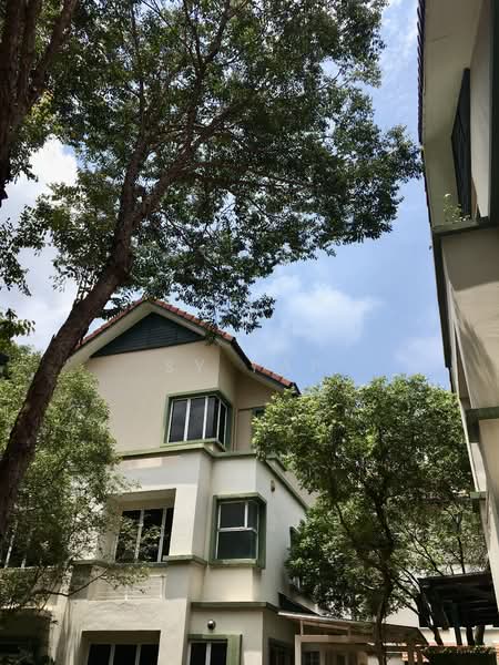 3-storey Terraced House for Rent in Desa Parkcity (Kuala Lumpur) - SY YAP - PropertyGuru.com.my