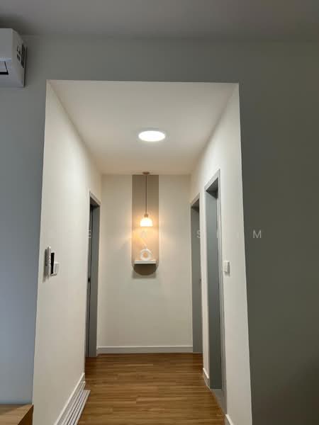 Service Residence for Rent at Helix2 @ PJ South - Sze Yan Shim - Corridor - PropertyGuru.com.my