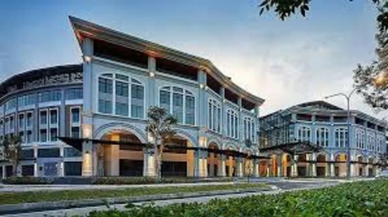 Shop / Office for Rent in Desa Parkcity (Kuala Lumpur) - Bing Cher - Exterior - PropertyGuru.com.my