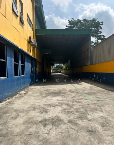 Factory for Sale in Bandar Baru Permas Jaya (Permas Jaya) - Ian Chua - Exterior - PropertyGuru.com.my