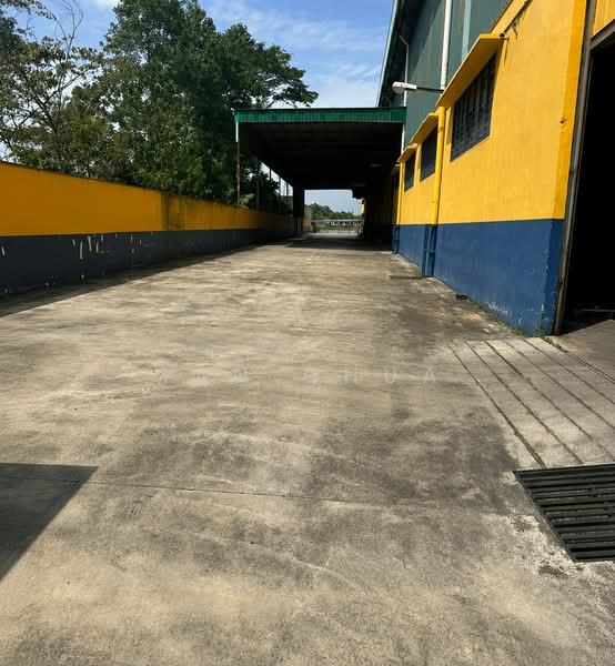 Factory for Sale in Bandar Baru Permas Jaya (Permas Jaya) - Ian Chua - Exterior - PropertyGuru.com.my