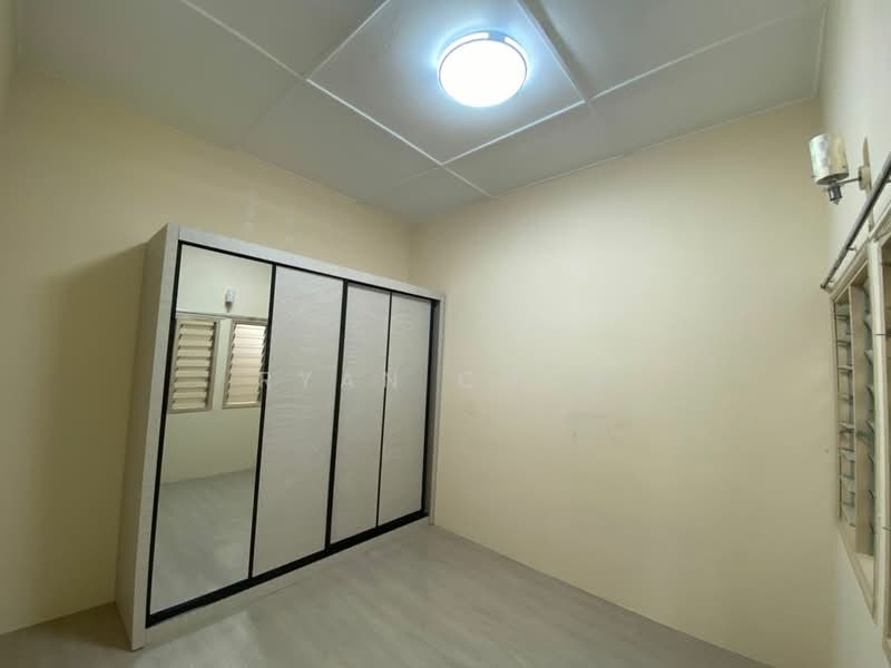 1-storey Terraced House for Rent in Taman Overseas Union (Taman Oug) (Jalan Klang Lama (Old Klang Road)) - Ryan Chan - Interior - PropertyGuru.com.my