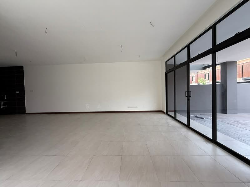Rumah Teres 2 Tingkat untuk Dijual di Puteri Harbour (Iskandar Puteri (Nusajaya)) - Sam Tee - Living Room - PropertyGuru.com.my