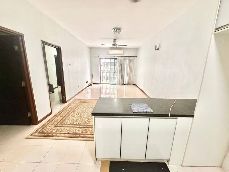 Condominium for Sale at Puri Aiyu - Syahrim Naim - Living Room - PropertyGuru.com.my