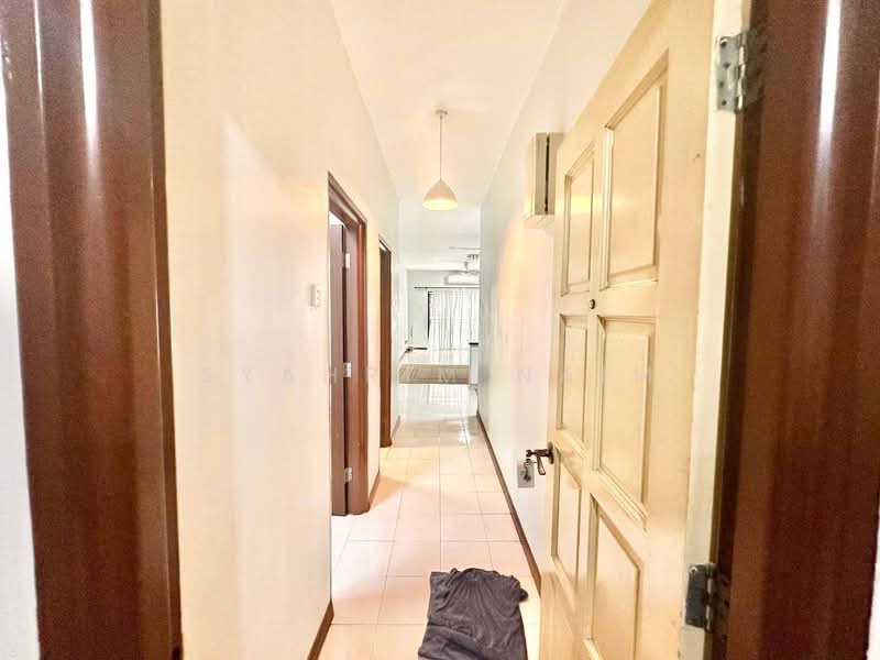 Condominium for Sale at Puri Aiyu - Syahrim Naim - Corridor - PropertyGuru.com.my