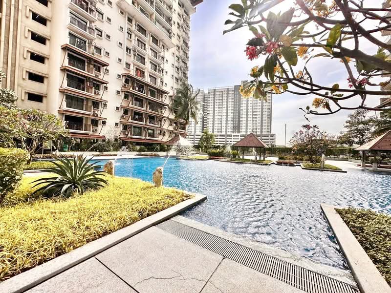 Condominium for Sale at Puri Aiyu - Syahrim Naim - Exterior - PropertyGuru.com.my