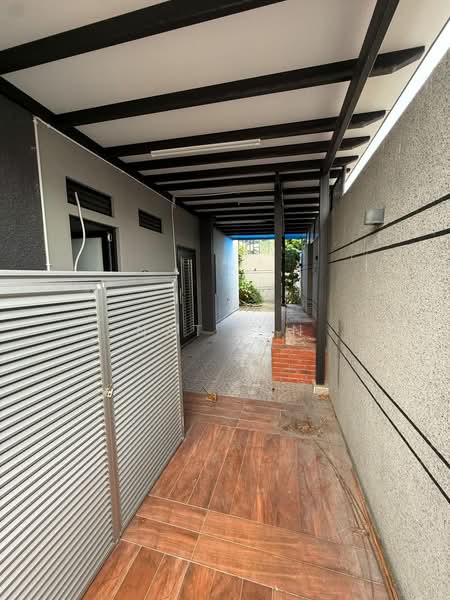 Bungalow for Sale in Johor Bahru (Johor) - Nat Sin - Exterior - PropertyGuru.com.my