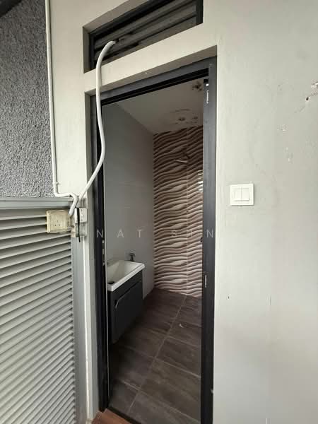 Bungalow for Sale in Johor Bahru (Johor) - Nat Sin - Bathroom - PropertyGuru.com.my