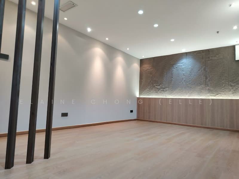 Office for Sale in Bukit Bintang (KL City Centre) - Elaine Chong (Elle) - Interior - PropertyGuru.com.my