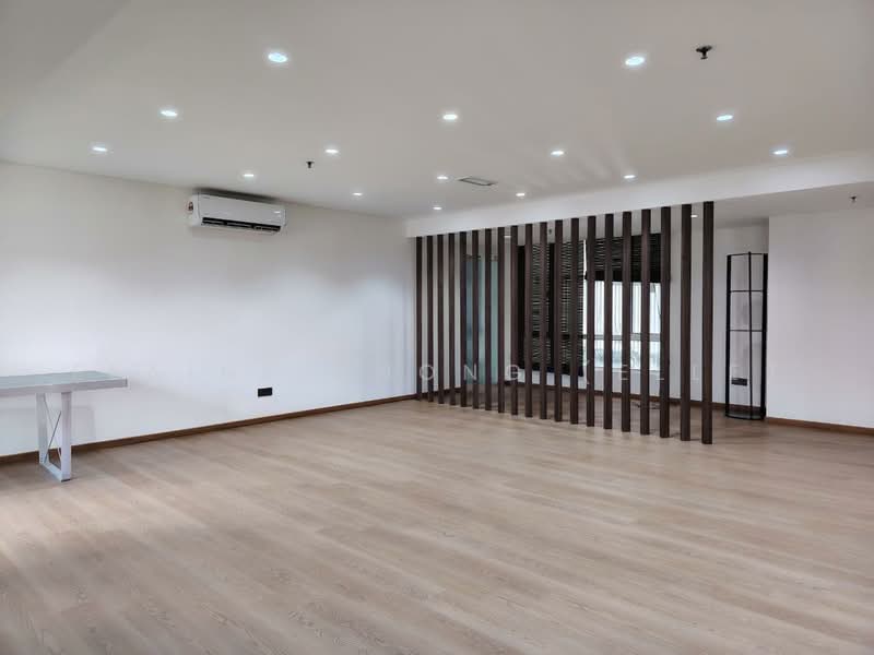 Office for Sale in Bukit Bintang (KL City Centre) - Elaine Chong (Elle) - Interior - PropertyGuru.com.my