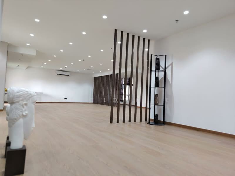 Office for Sale in Bukit Bintang (KL City Centre) - Elaine Chong (Elle) - Interior - PropertyGuru.com.my