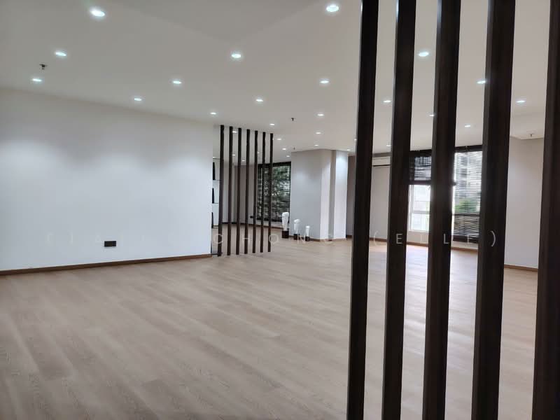 Office for Sale in Bukit Bintang (KL City Centre) - Elaine Chong (Elle) - Interior - PropertyGuru.com.my