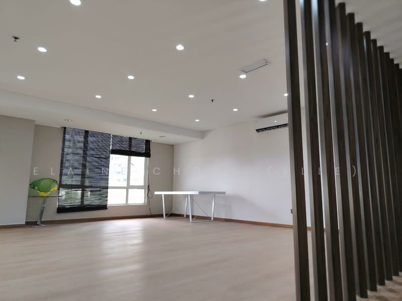 Office for Sale in Bukit Bintang (KL City Centre) - Elaine Chong (Elle) - Interior - PropertyGuru.com.my