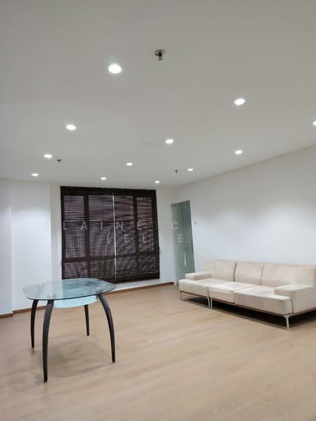 Office for Sale in Bukit Bintang (KL City Centre) - Elaine Chong (Elle) - Living Room - PropertyGuru.com.my