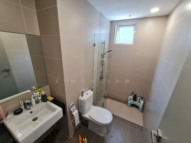 Condominium for Rent at Tropicana Bay Residences - Simon Saw - Bathroom - PropertyGuru.com.my